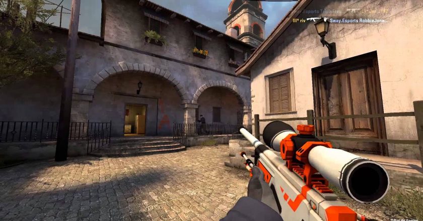 Can CSGO boost service help players?